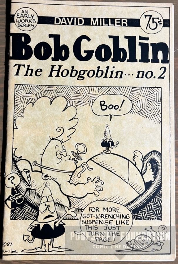 Bob Goblin #2