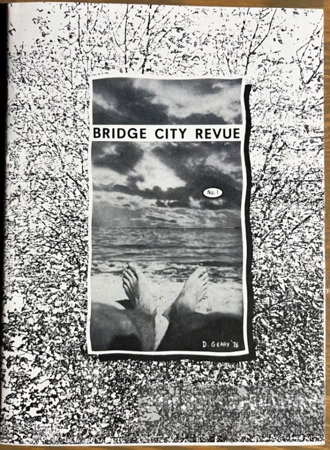 Bridge City Revue #1