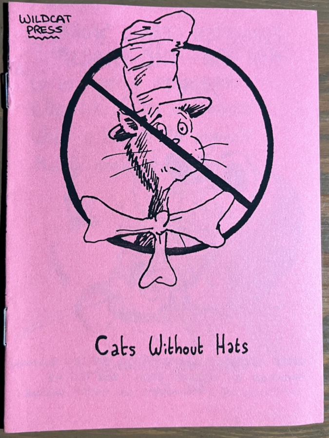 Cats Without Hats