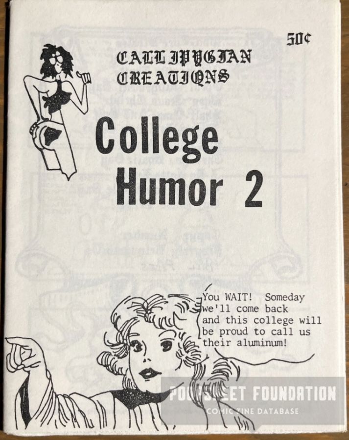 College Humor #2