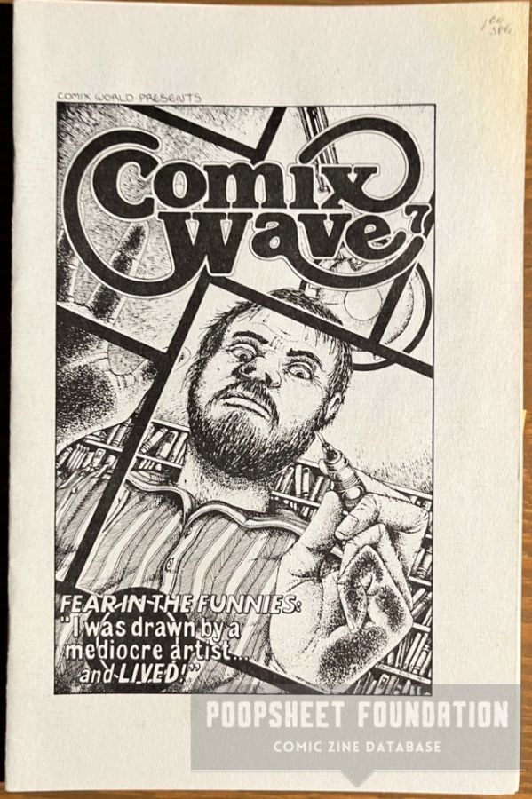 Comix Wave #07