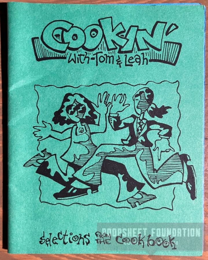 Cookin' with Tom & Leah