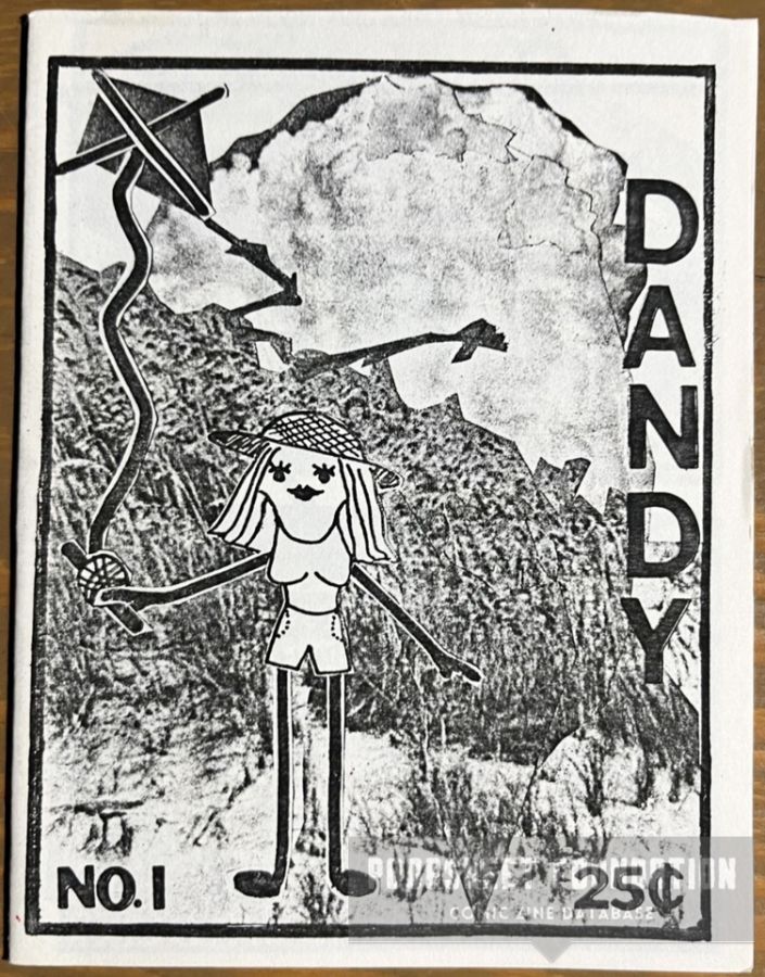 Dandy #1