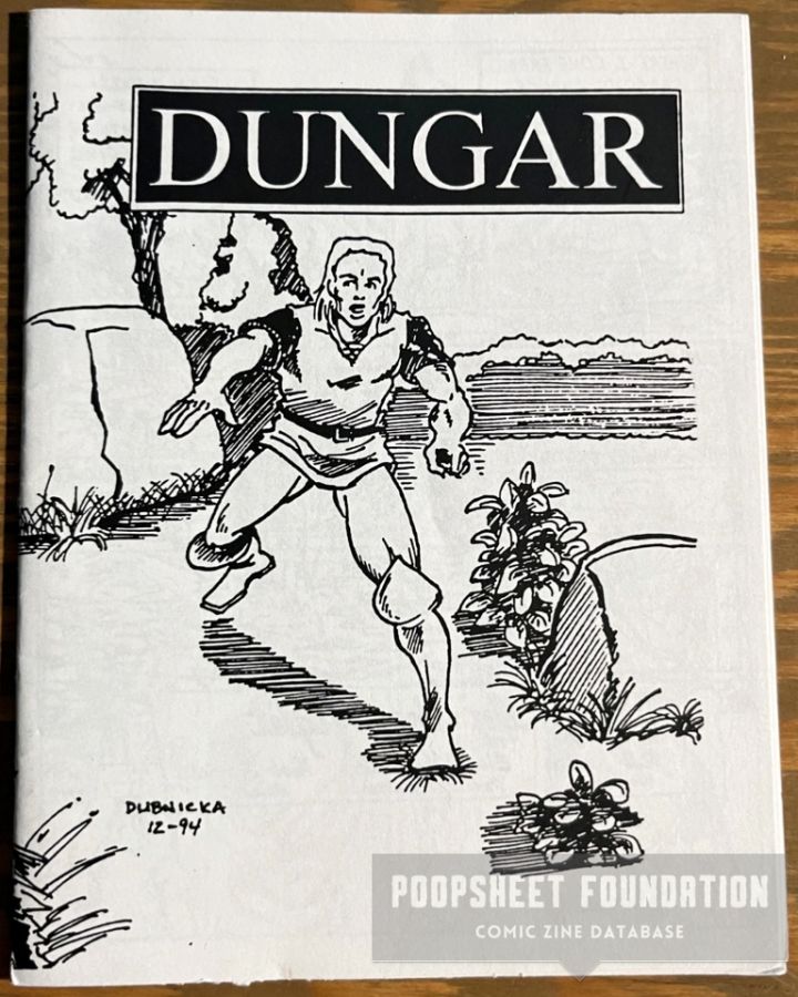Dungar #47