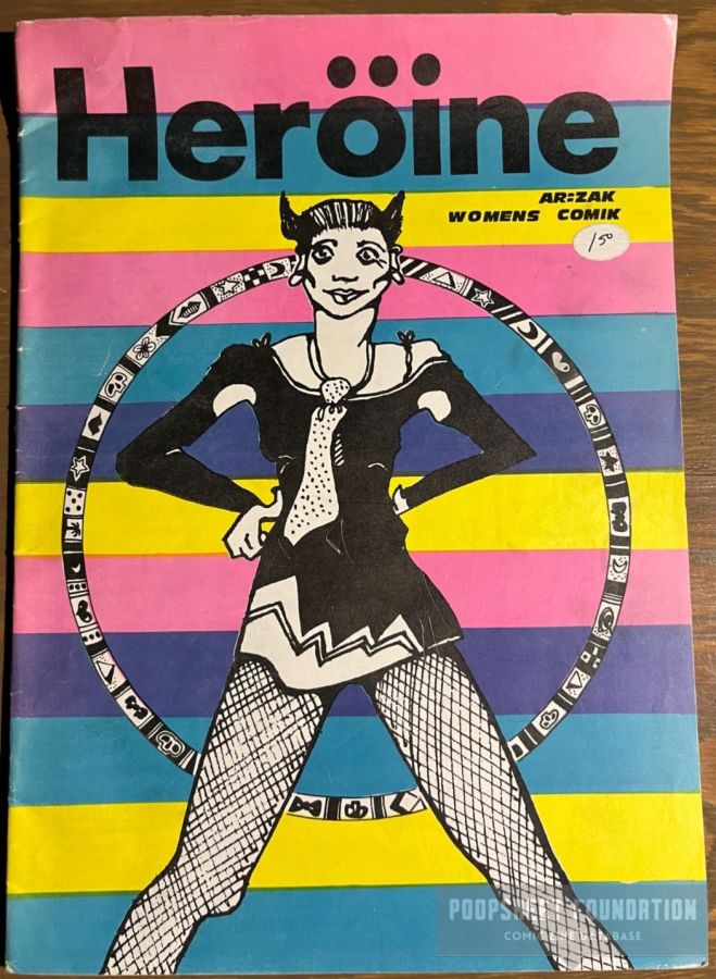 Heröine