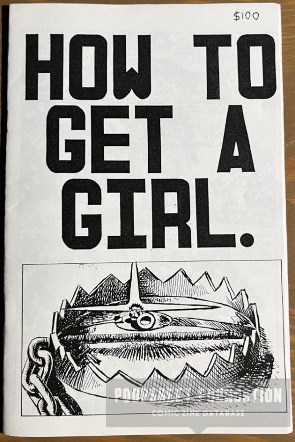 How to Get a Girl
