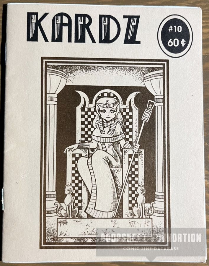 Kardz #10