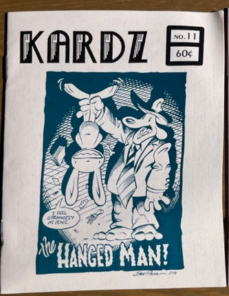 Kardz #11
