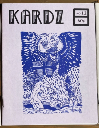Kardz #12