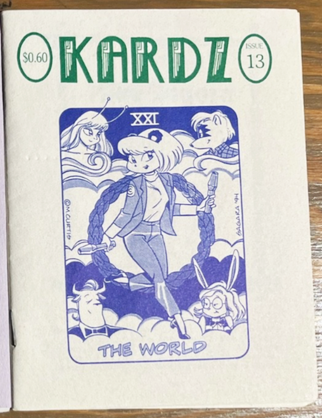 Kardz #13