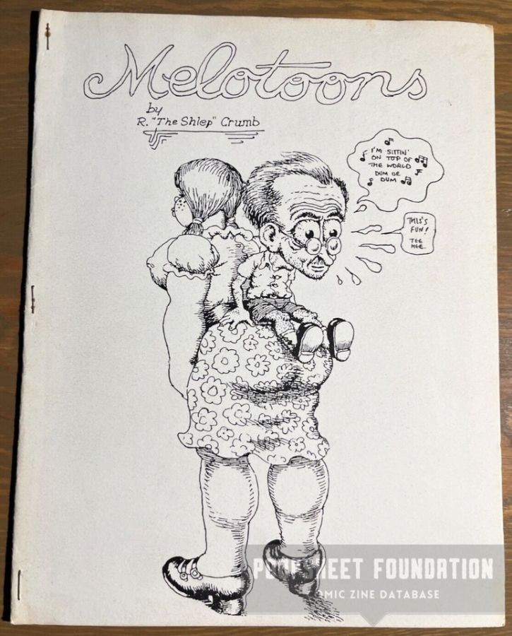 Melotoons #2