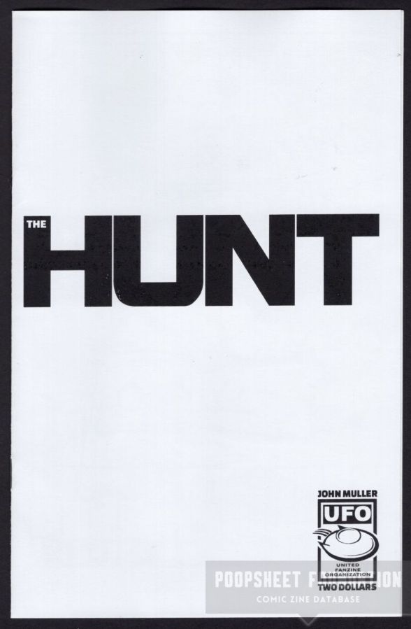 Hunt, The