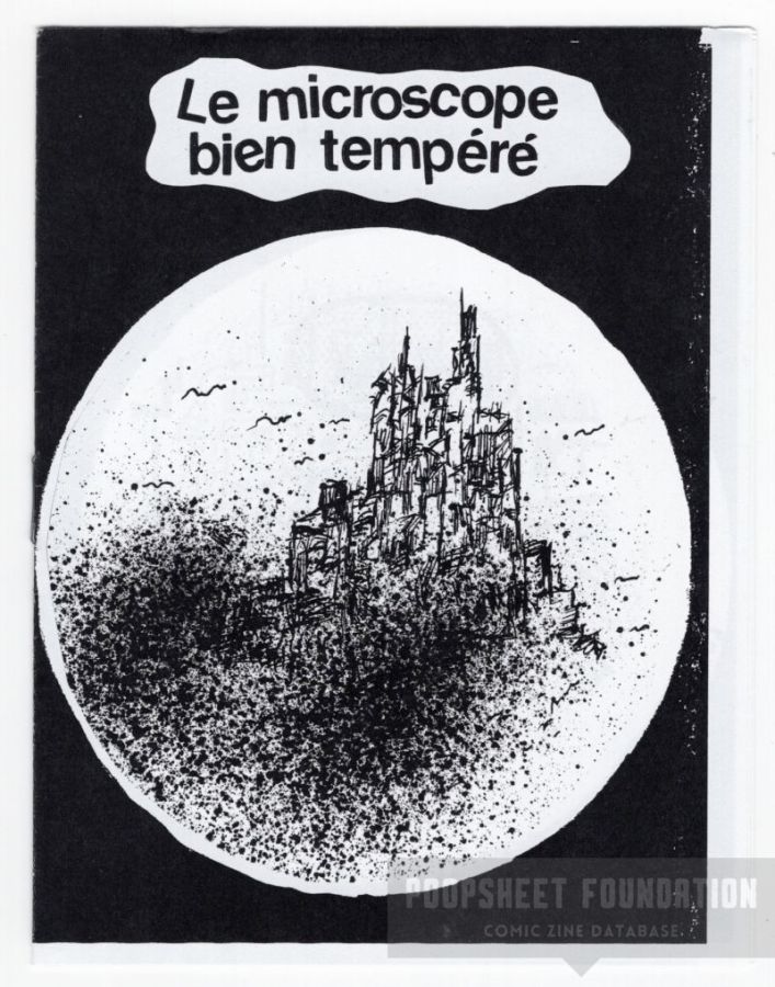 Le microscope bien tempéré