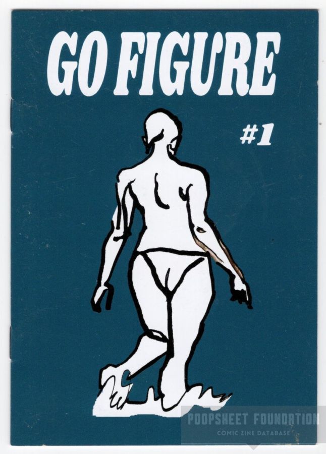 Go Figure #1