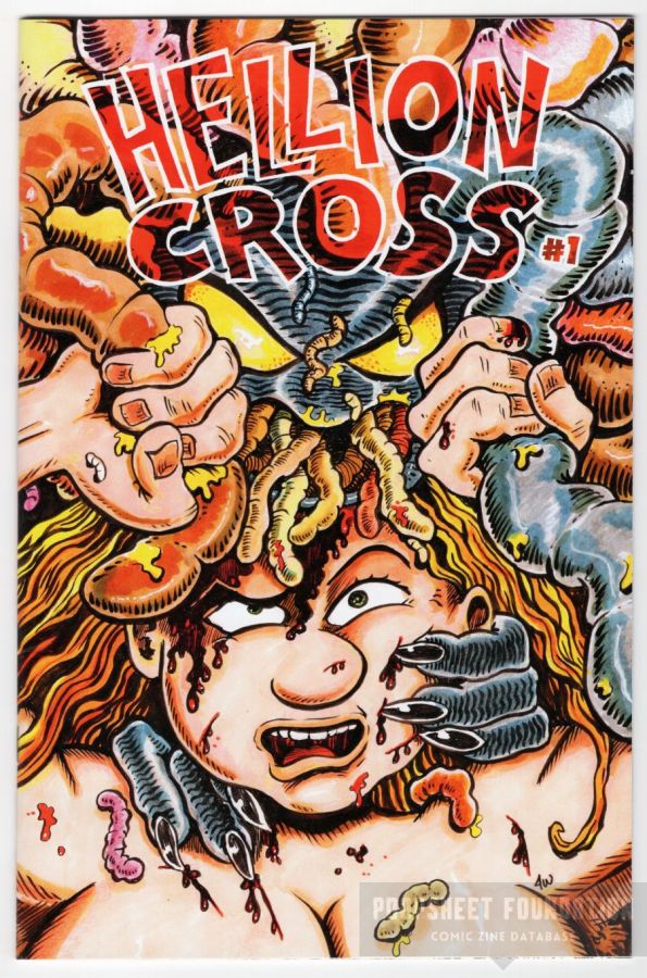 Hellion Cross #1