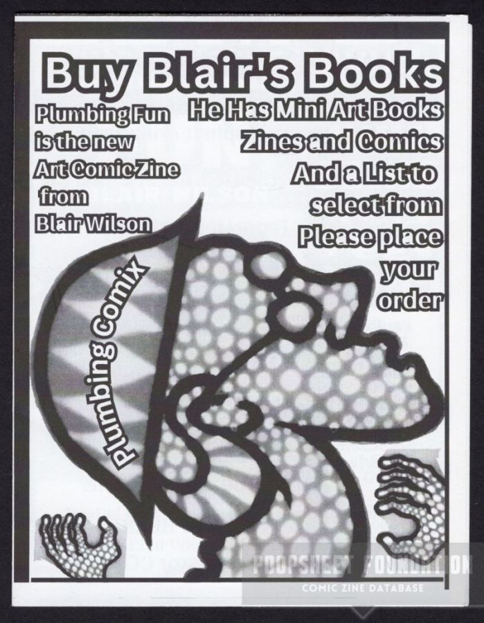 Buy Blair's Books