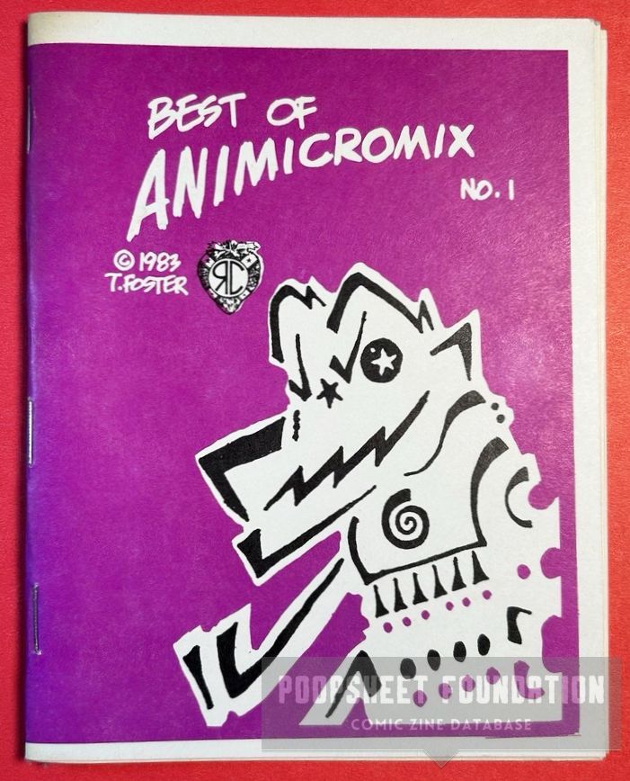 Best of Animicromix #1