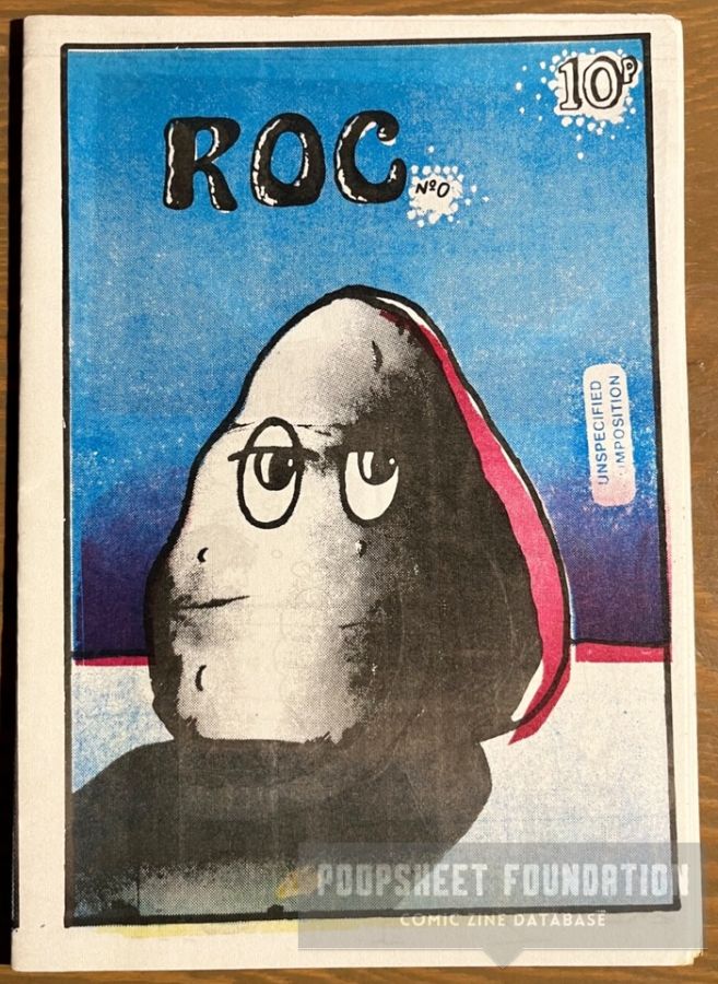 Roc #0