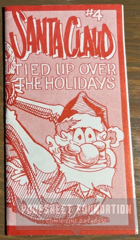 Santa Claud #4