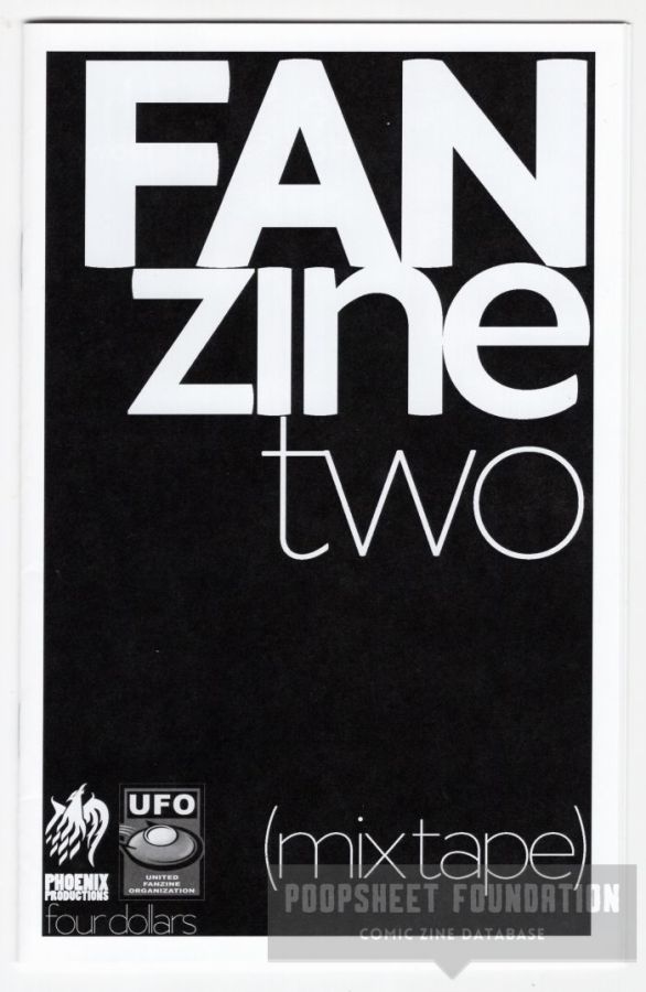 FANzine #2