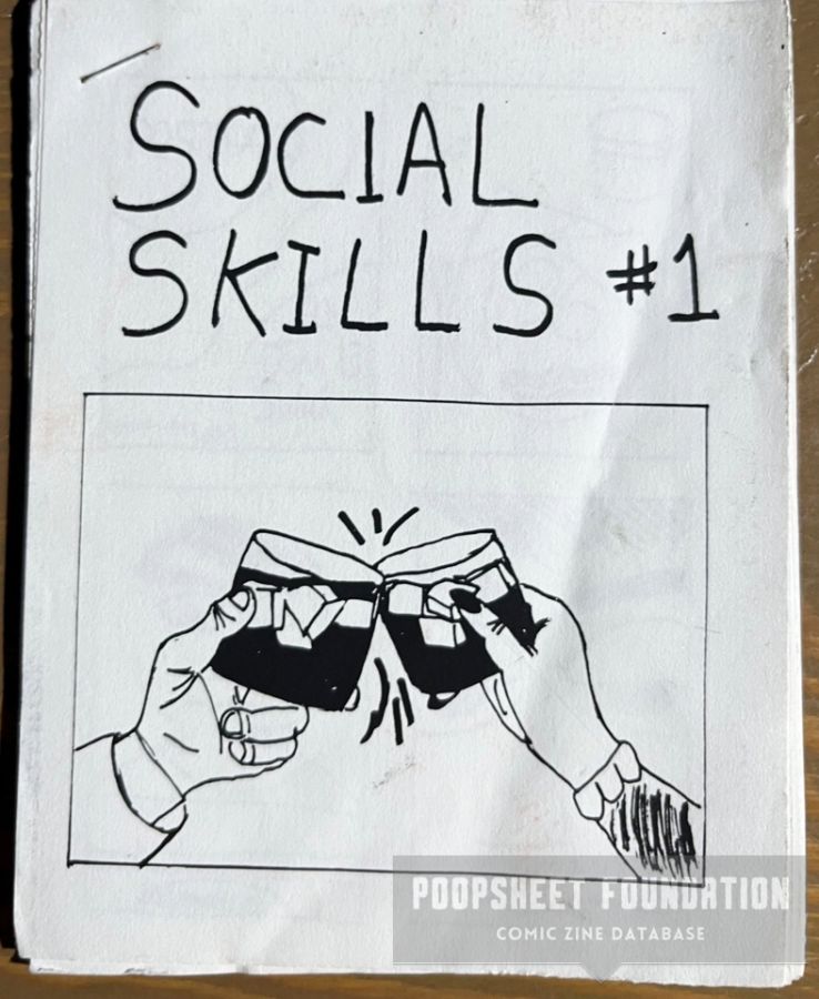Social Skills #1