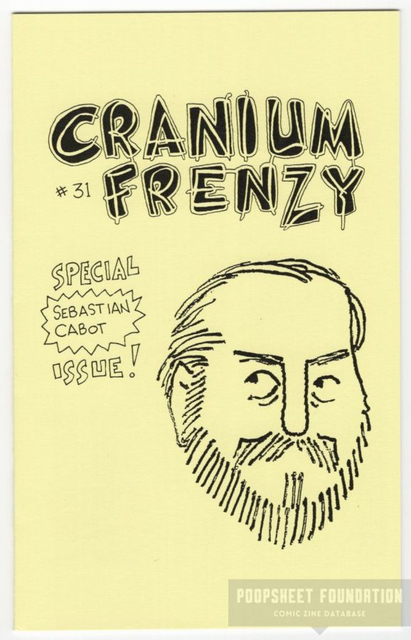 Cranium Frenzy #31