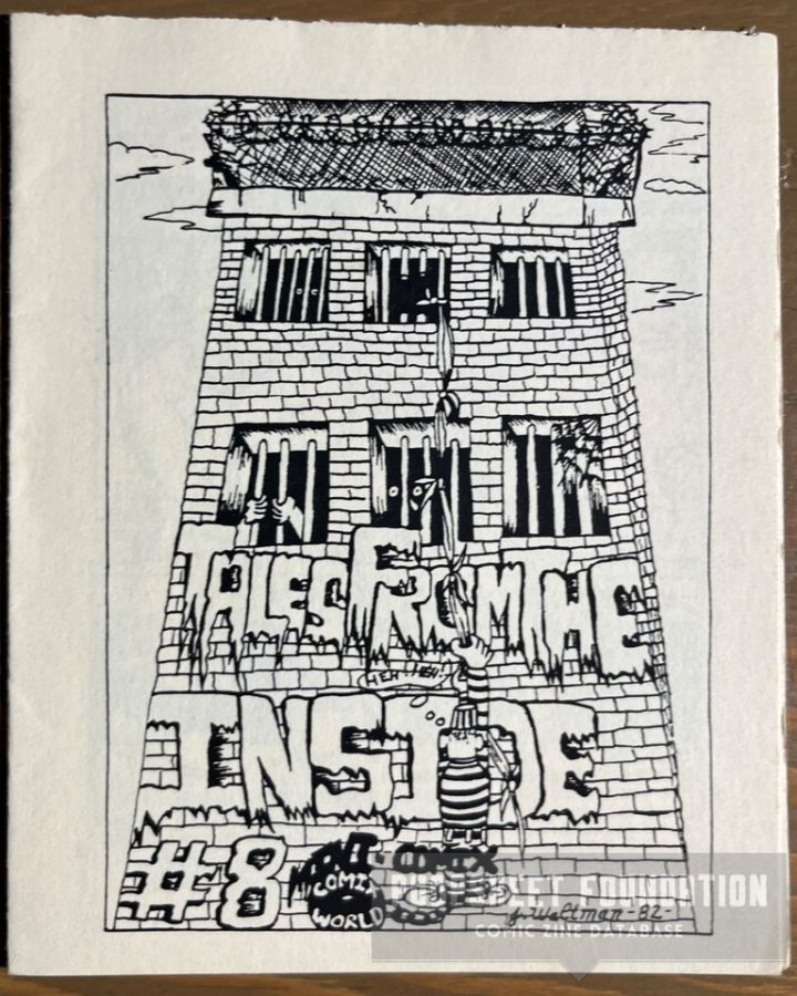 Tales from the Inside #08