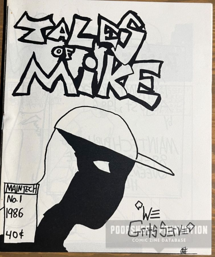 Tales of Mike #1