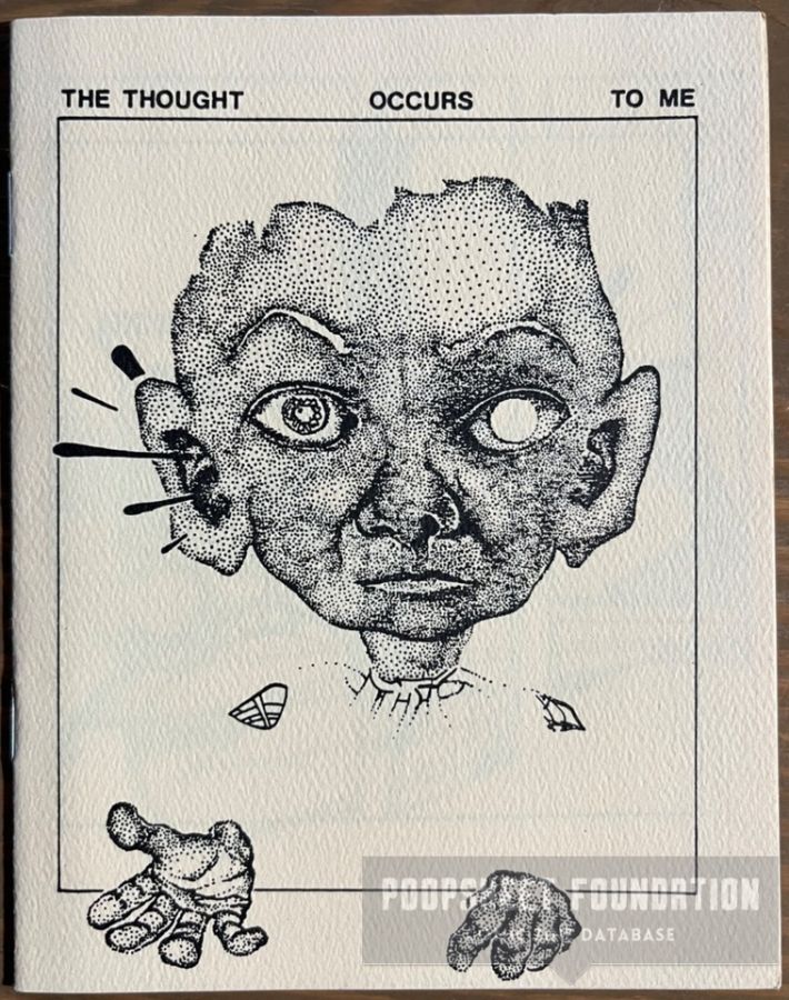 Thought Occurs to Me, The