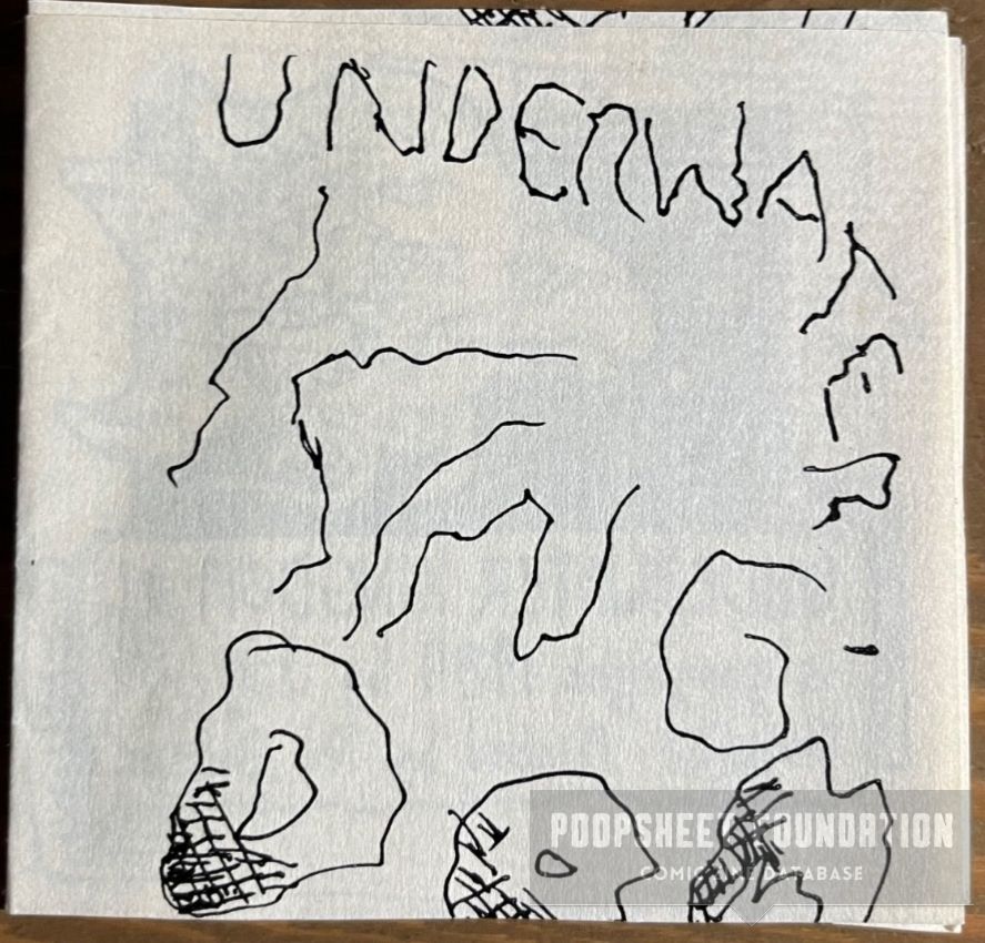 Underwater Kingdom #1