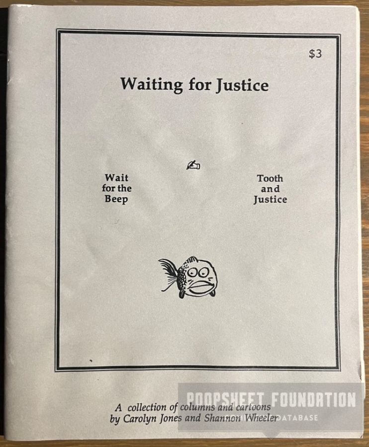 Waiting for Justice