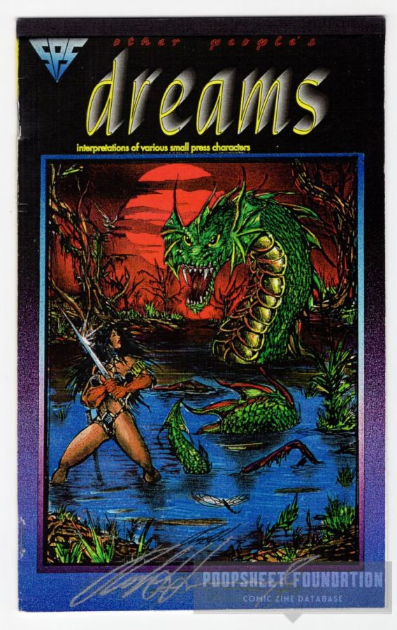 Other People's Dreams