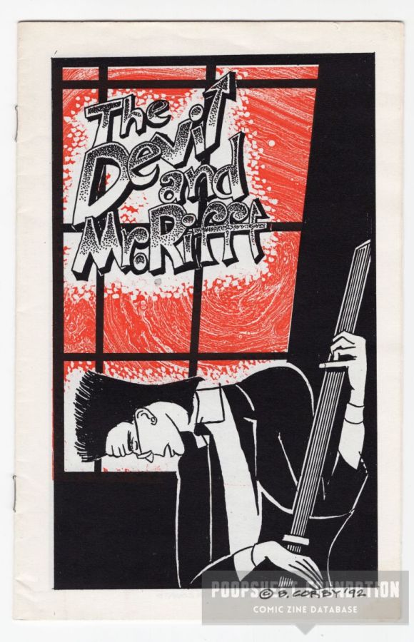 Devil and Mr. Rifft, The (1st-2nd)