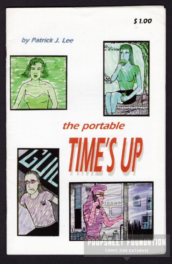 Portable Time's Up, The