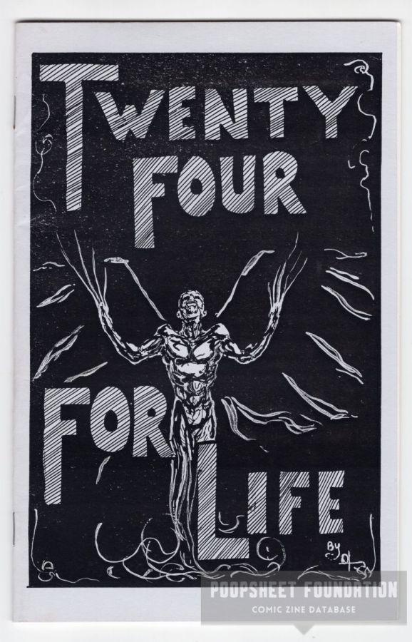 Twenty Four for Life