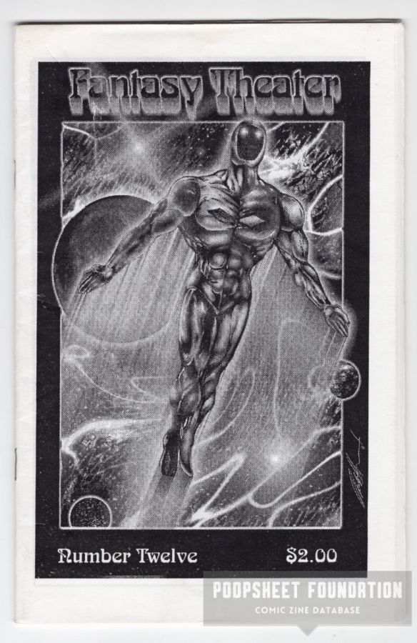 Fantasy Theater #12