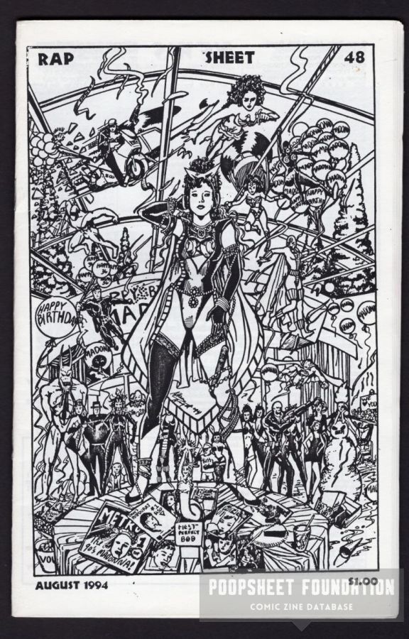 Rap Sheet #048