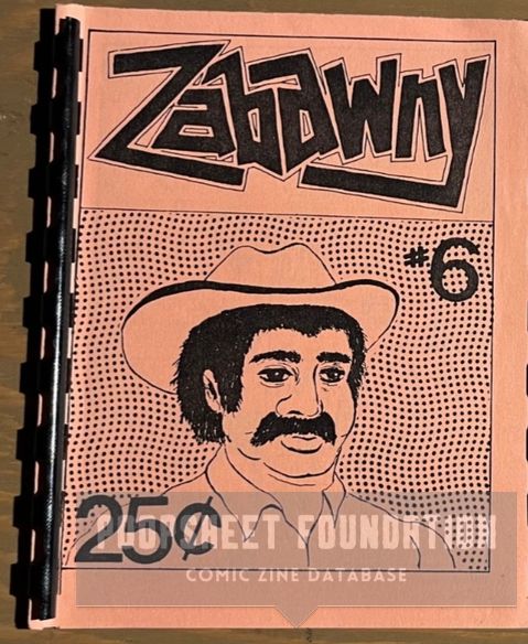 Zabawny #06