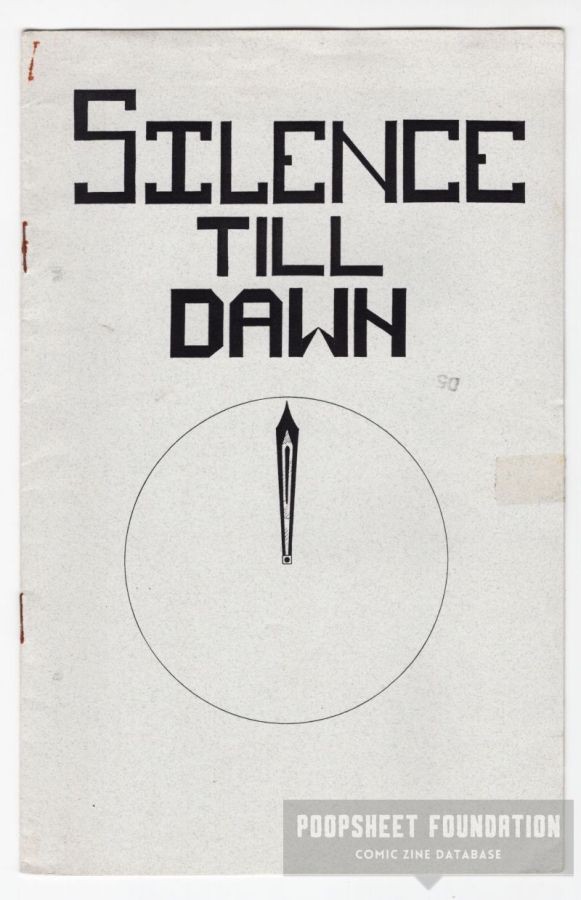 Silence Till Dawn