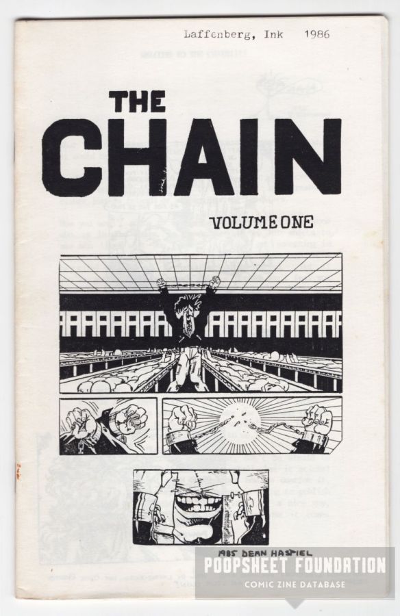 Chain Directory, The Vol. 1