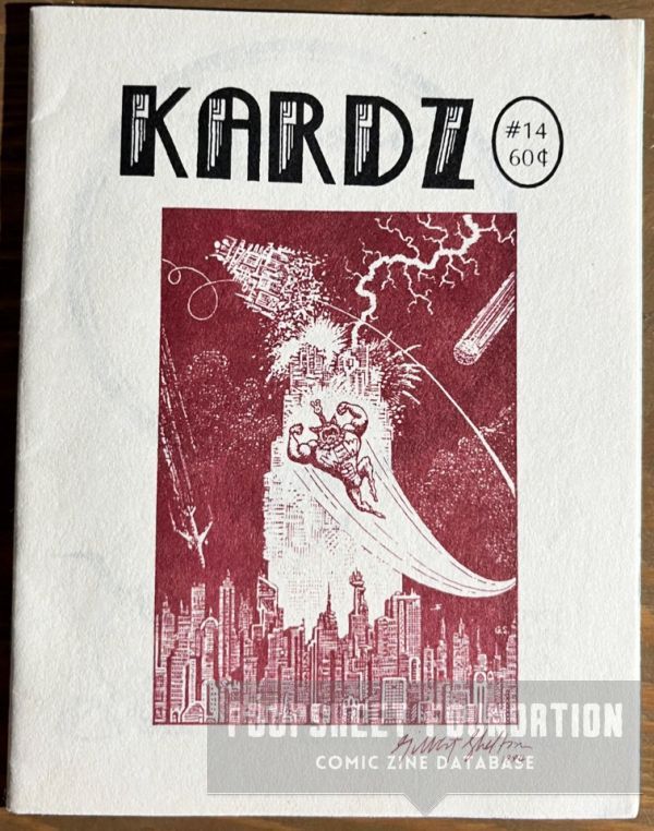 Kardz #14