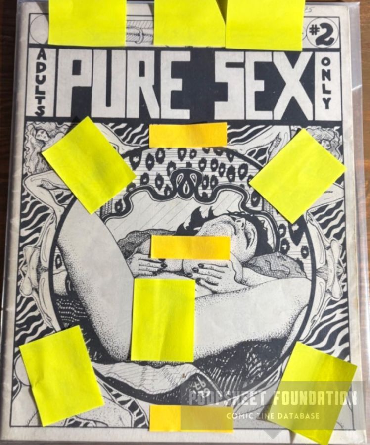 Pure Sex #2
