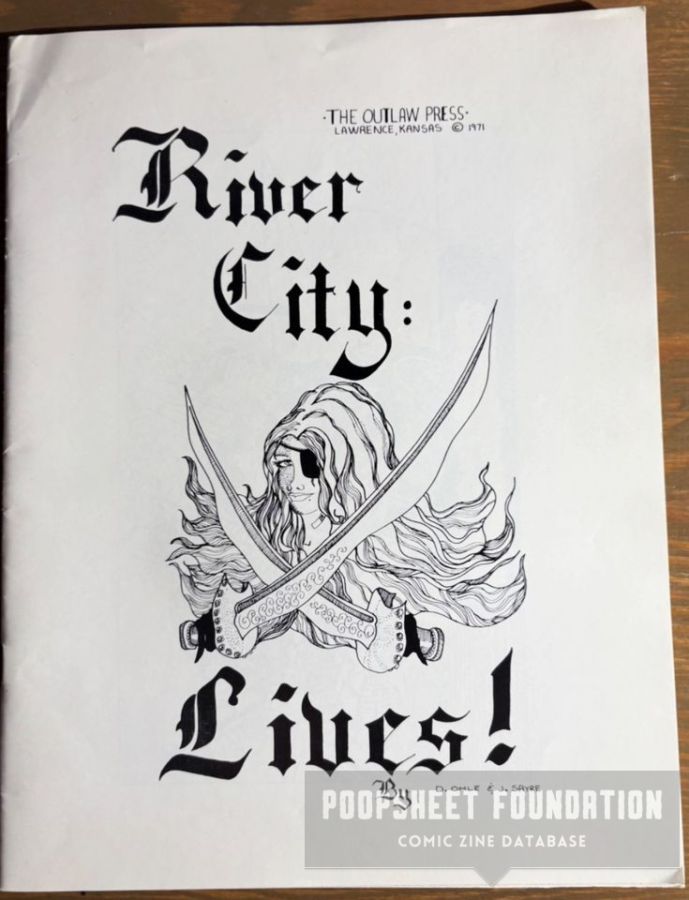 River City: Lives!