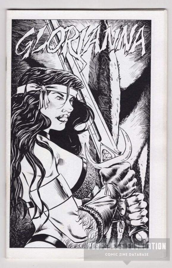 Glorianna Special #1