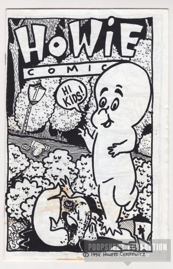 Howie Comics