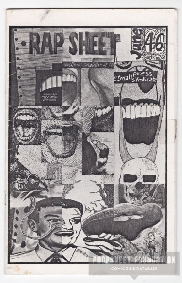 Rap Sheet #046