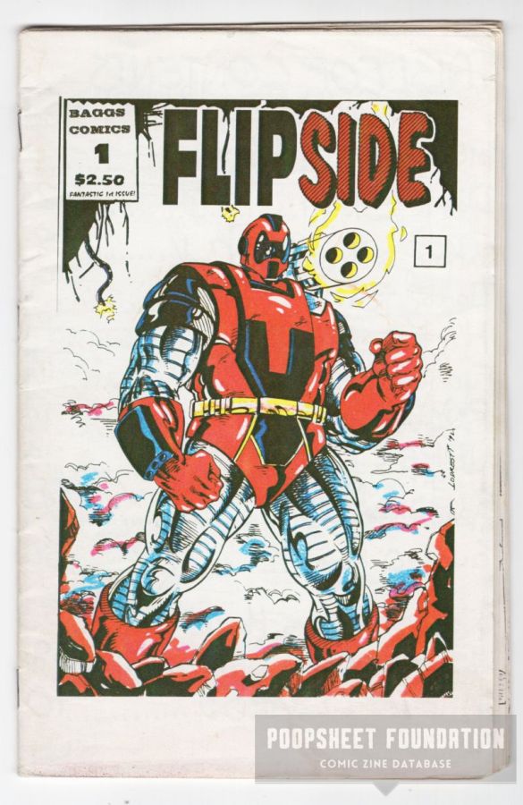 Flipside #1