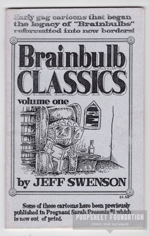 Brainbulb Classics Vol. 1