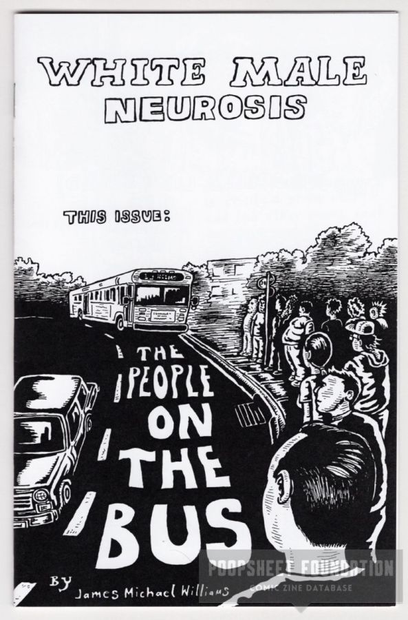 People on the Bus, The