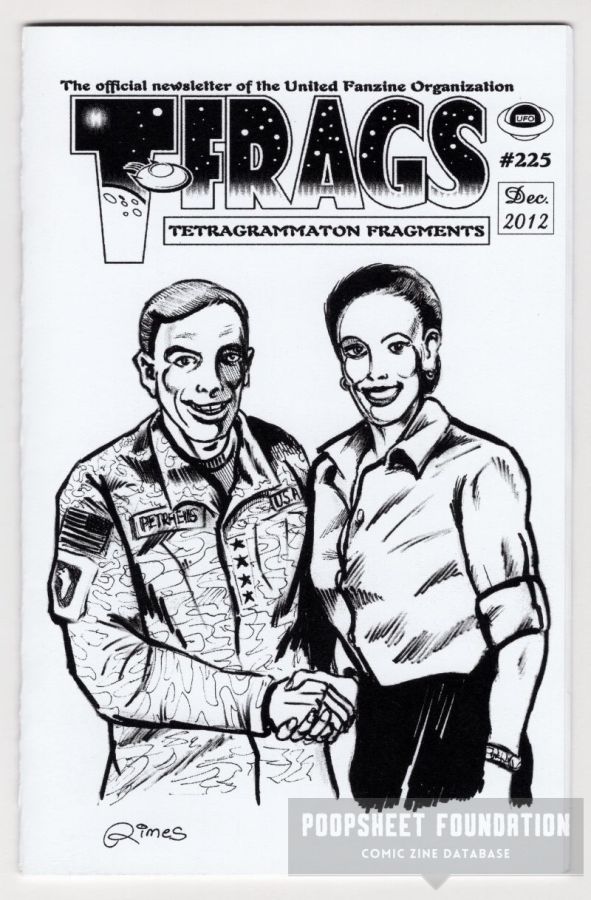 Tetragrammaton Fragments #225